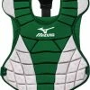 Mizuno Samurai Women's 13" Chest Protector - Forest Gray 1 Mizuno Samurai Women's 13" Chest Protector - Forest Gray -Softball Shop Mizuno Samurai Women s 13 Chest Protector Forest Gray HIT a Double 0