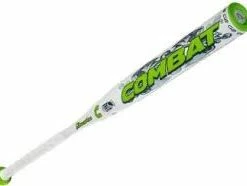 Combat® New Other Combat AVASP3 34/27 Avarice Combat Slowpitch Softball Bat 2 1/4 Barrel