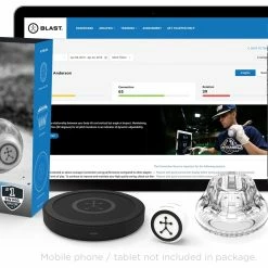 Softball Shop -Softball Shop blast baseball 300817