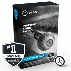 BLAST BASEBALL