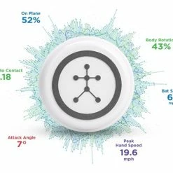 BLAST BASEBALL -Softball Shop blast baseball 692602