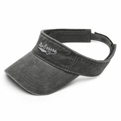 No Errors Sports Denim Visor 13 No Errors Sports Denim Visor -Softball Shop denim visor 159068