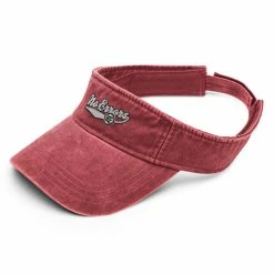 No Errors Sports Denim Visor 19 No Errors Sports Denim Visor -Softball Shop denim visor 182481