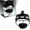 RIP-IT New Rip It Adult Defense Pro Softball Fielder's Mask With Blackout Technology Black -Softball Shop dgbo y b