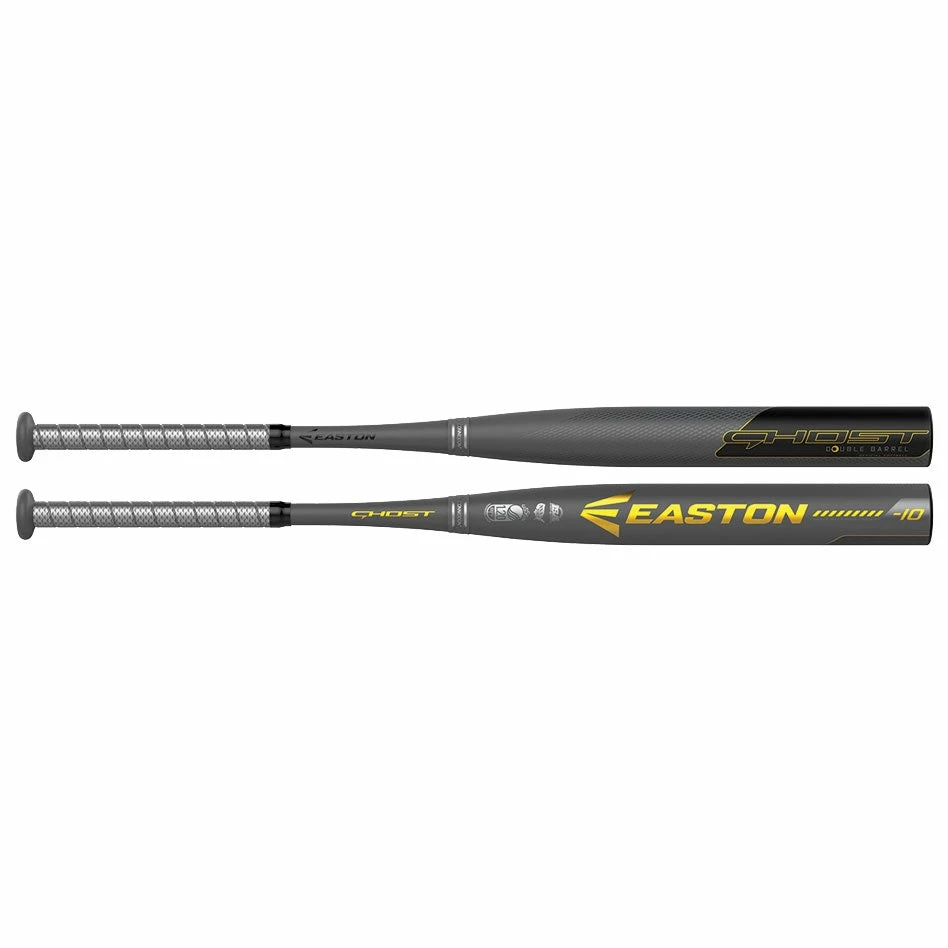 New Demo Easton Ghost Double Barrel 33/23 2019 Fastpitch Softball Bat USSSA 3 New Demo Easton Ghost Double Barrel 33/23 2019 Fastpitch Softball Bat USSSA