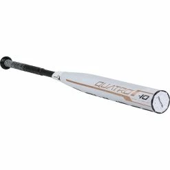 New Other Rawlings FP9Q10 Quatro 33/23 Fastpitch Softball Bat -10 Comp -Softball Shop fp9q10 203 a357ebbe 9948 443a 9b1f 3389177774cb