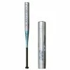 New Other Miken FPMV3C10 31/21 MV3 Silver Fast Pitch Softball Bat -Softball Shop fpmv3c10