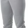 New Other Under Armour Womens Girls Belt Loop Softball Pants X-Large Gray 2 New Other Under Armour Womens Girls Belt Loop Softball Pants X-Large Gray -Softball Shop girls belt loop softball pants