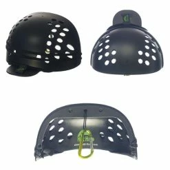 Hat Hub Grey -Softball Shop hat hub grey 915998