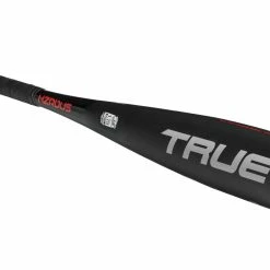 True HZRDUS (-10) USSSA 2 3/4" Baseball Bat -Softball Shop hzrdus 10 usssa 2 34 baseball bat 295668