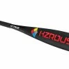 True HZRDUS (-8) USSSA 2 3/4" Baseball Bat