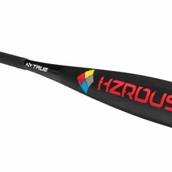 True HZRDUS (-8) USSSA 2 3/4" Baseball Bat