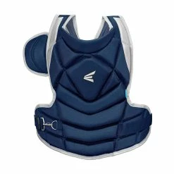 New Other, Easton Jen Schro Fundamental Catchers Chest Protector 2020 Navy Med
