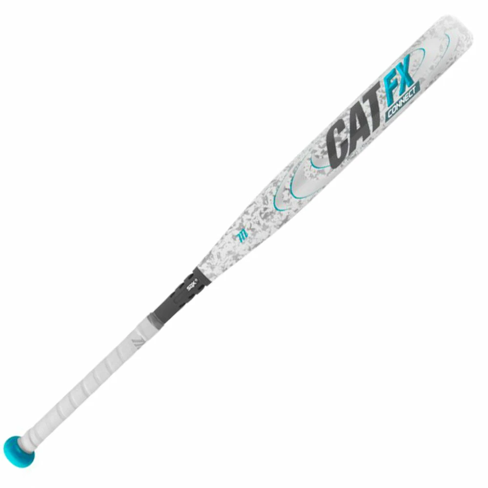 New Other Marucci MFPCC710 32/22 CAT FX Connect Fastpitch Softball Bat 2 1/4" 3 New Other Marucci MFPCC710 32/22 CAT FX Connect Fastpitch Softball Bat 2 1/4"