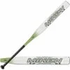 New Other Miken Rain 31/21 Fastpitch Softball Bat MFRCA2 -10 COMPOSITE