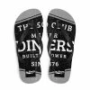 No Errors Sports NE 500 Club Flip-Flops -Softball Shop ne 500 club flip flops 231432