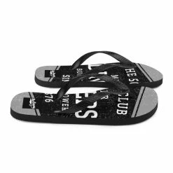 No Errors Sports NE 500 Club Flip-Flops -Softball Shop ne 500 club flip flops 838614