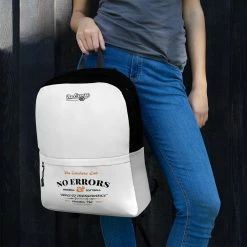 No Errors Sports NE Catchers Lab School Backpack -Softball Shop ne catchers lab school backpack 342678