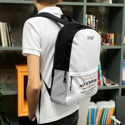 No Errors Sports NE Catchers Lab School Backpack -Softball Shop ne catchers lab school backpack 579249