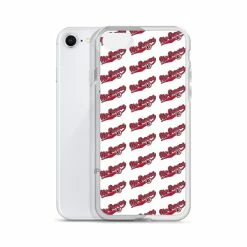 No Errors Sports NE IPhone Case -Softball Shop ne iphone case 221226