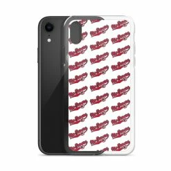No Errors Sports NE IPhone Case -Softball Shop ne iphone case 250357