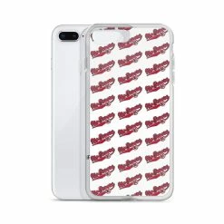 No Errors Sports NE IPhone Case -Softball Shop ne iphone case 601411