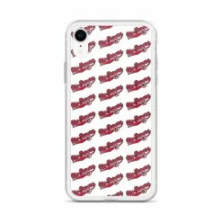 No Errors Sports NE IPhone Case -Softball Shop ne iphone case 602711