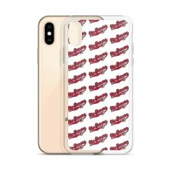 No Errors Sports NE IPhone Case -Softball Shop ne iphone case 759940