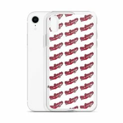 No Errors Sports NE IPhone Case -Softball Shop ne iphone case 900944