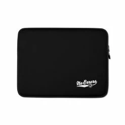 No Errors Sports NE LAPTOP SLEEVE