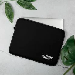 No Errors Sports NE LAPTOP SLEEVE -Softball Shop ne laptop sleeve 708274