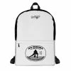 No Errors Sports NE No Runs No Hits School Backpack -Softball Shop ne no run s no hits scool backpack 445327