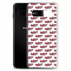 No Errors Sports NE Samsung Case -Softball Shop ne samsung case 108109