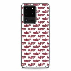 No Errors Sports NE Samsung Case -Softball Shop ne samsung case 129640