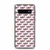 No Errors Sports NE Samsung Case -Softball Shop ne samsung case 274505