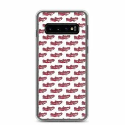 No Errors Sports NE Samsung Case