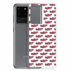 No Errors Sports NE Samsung Case -Softball Shop ne samsung case 286671
