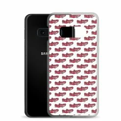 No Errors Sports NE Samsung Case -Softball Shop ne samsung case 365388