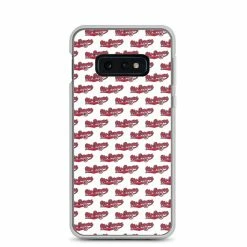 No Errors Sports NE Samsung Case -Softball Shop ne samsung case 574306