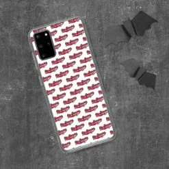 No Errors Sports NE Samsung Case -Softball Shop ne samsung case 896299