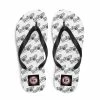 No Errors Sports NE Script Flip-Flops 1 No Errors Sports NE Script Flip-Flops -Softball Shop ne script flip flops 537829