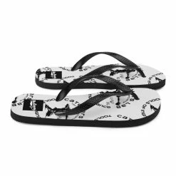 No Errors Sports NE Tools Of Ignorance Flip-Flops -Softball Shop ne tools of ignorance flip flops 145271
