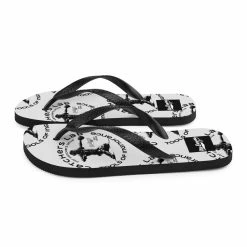 No Errors Sports NE Tools Of Ignorance Flip-Flops -Softball Shop ne tools of ignorance flip flops 609080