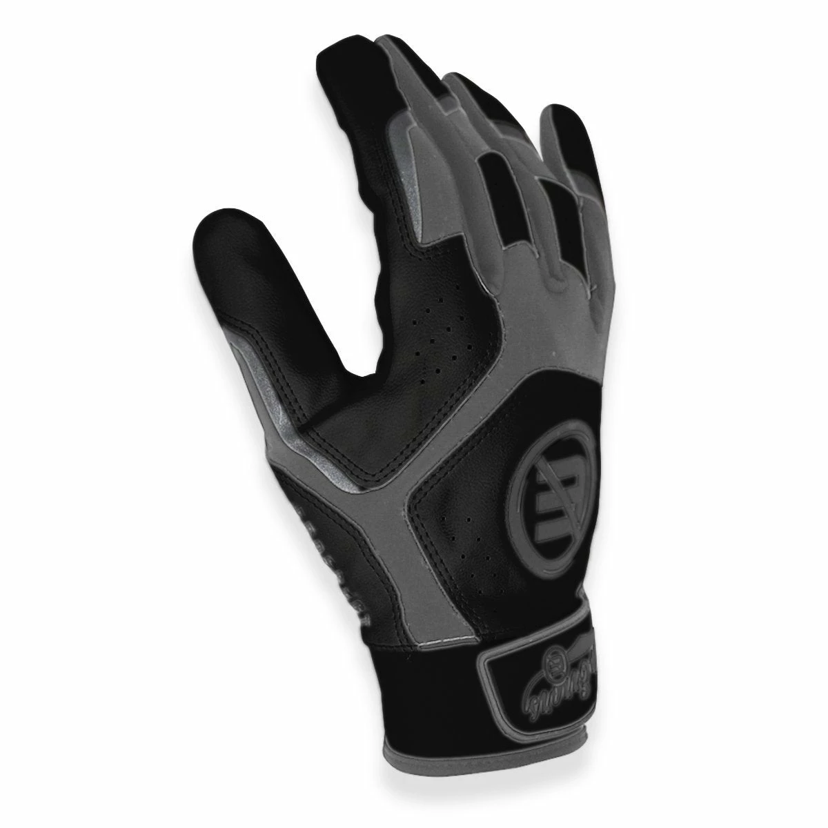 No Errors Sports NES Batting Gloves - Prospect 21 No Errors Sports NES Batting Gloves - Prospect - Image 19