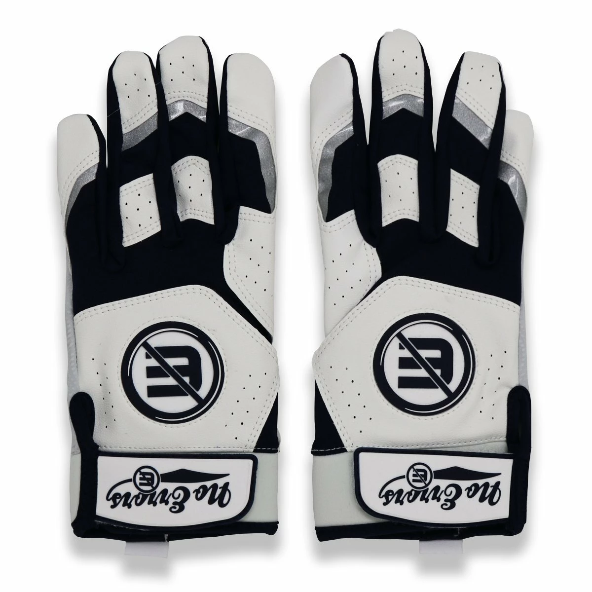 No Errors Sports NES Batting Gloves - Prospect 12 No Errors Sports NES Batting Gloves - Prospect - Image 10