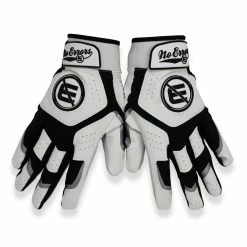 No Errors Sports NES Batting Gloves - Prospect -Softball Shop nes batting gloves prospect 405037