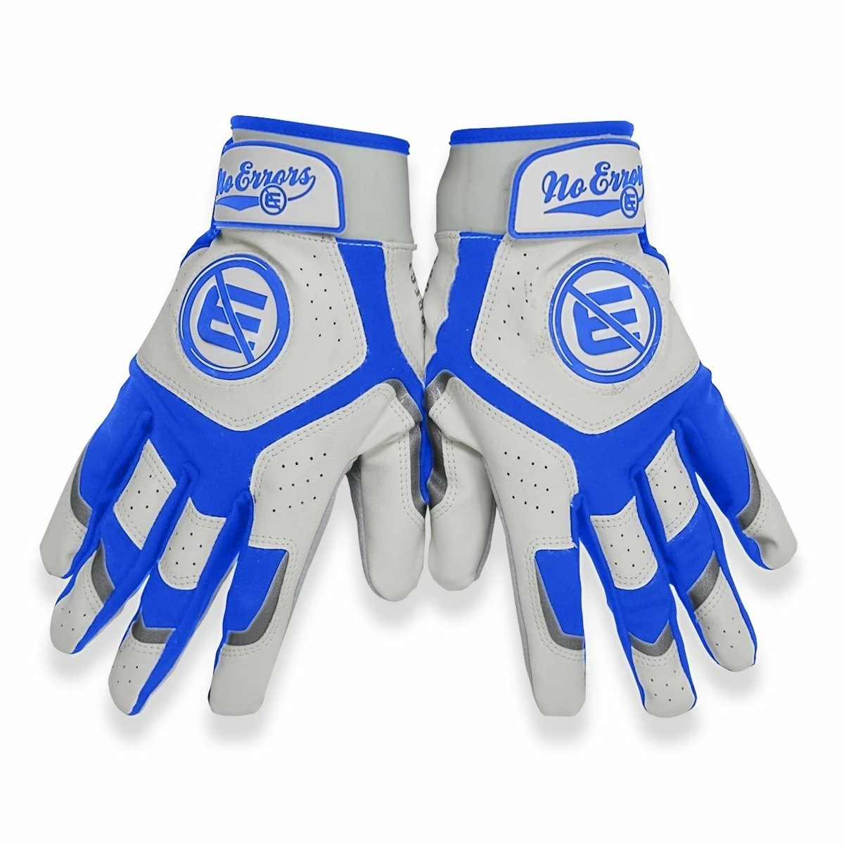 No Errors Sports NES Batting Gloves - Prospect 16 No Errors Sports NES Batting Gloves - Prospect - Image 14