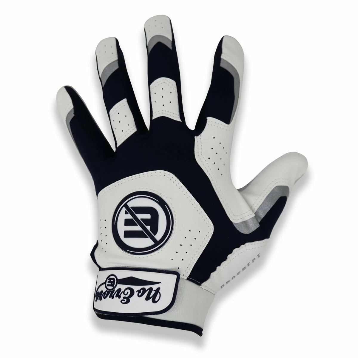 No Errors Sports NES Batting Gloves - Prospect 9 No Errors Sports NES Batting Gloves - Prospect - Image 7