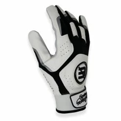 No Errors Sports NES Batting Gloves - Prospect -Softball Shop nes batting gloves prospect 682936