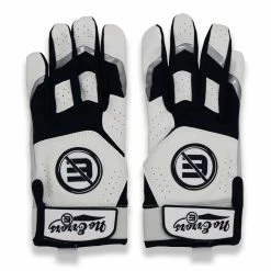 No Errors Sports NES Batting Gloves - Prospect -Softball Shop nes batting gloves prospect 702268
